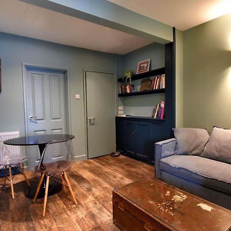 Apartmán Avocet Lyme Regis Exteriér fotografie