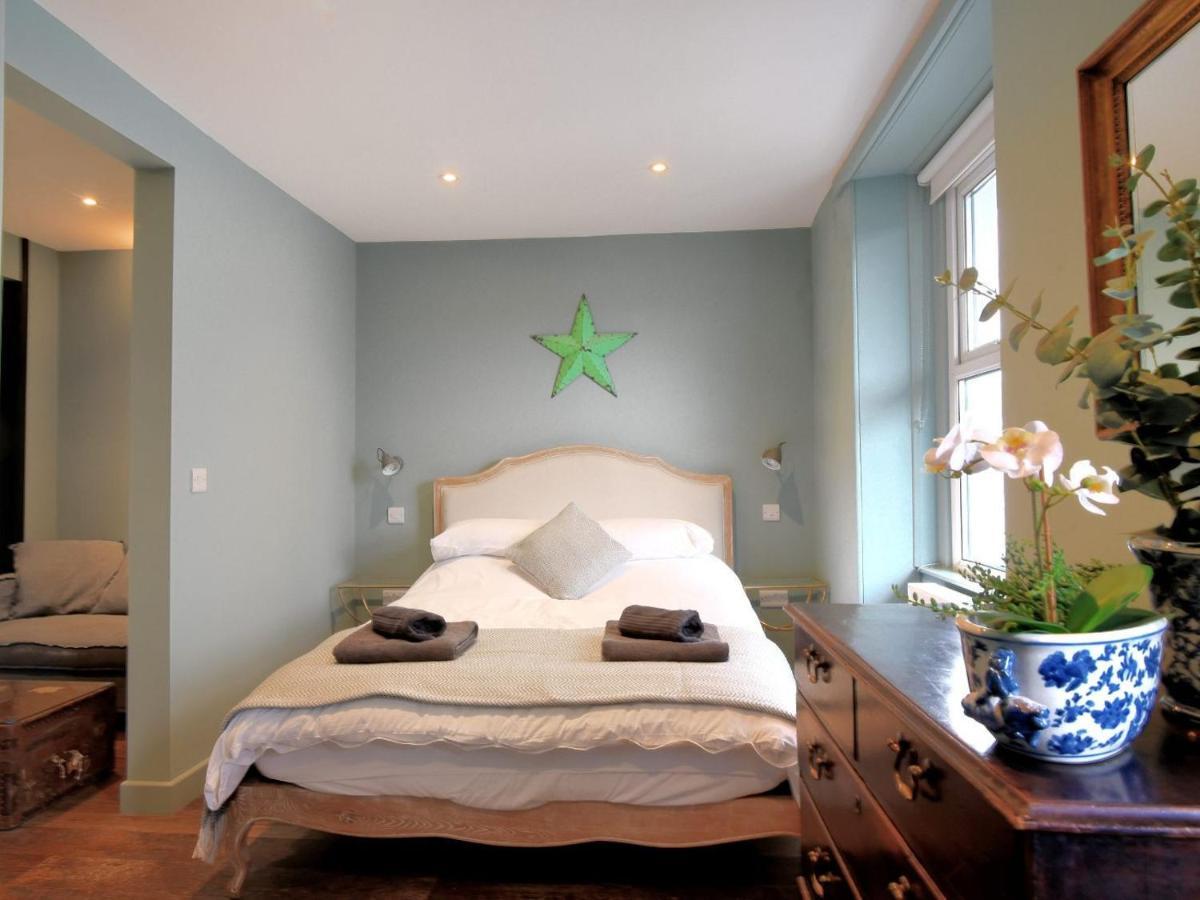 Apartmán Avocet Lyme Regis Exteriér fotografie