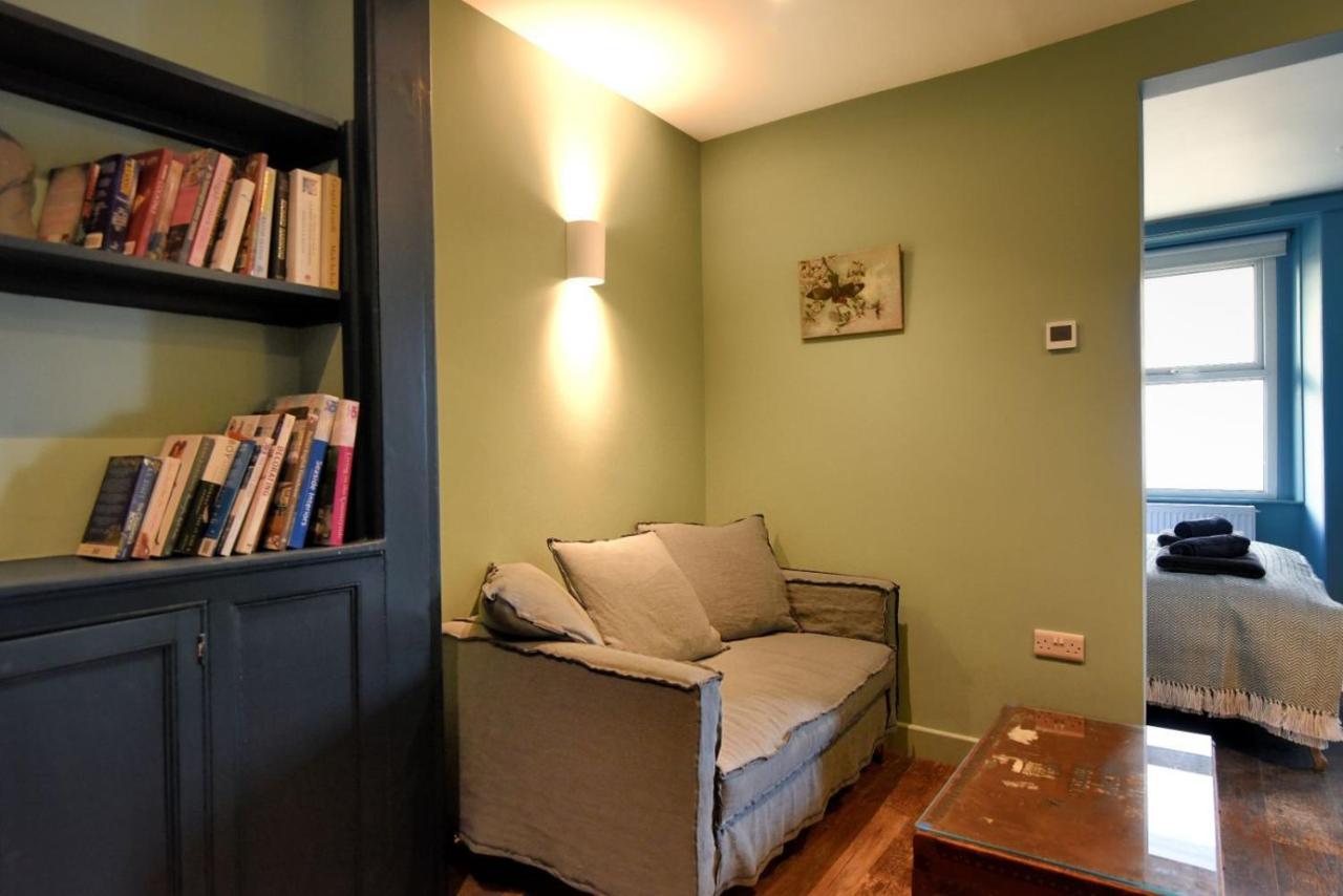 Apartmán Avocet Lyme Regis Exteriér fotografie