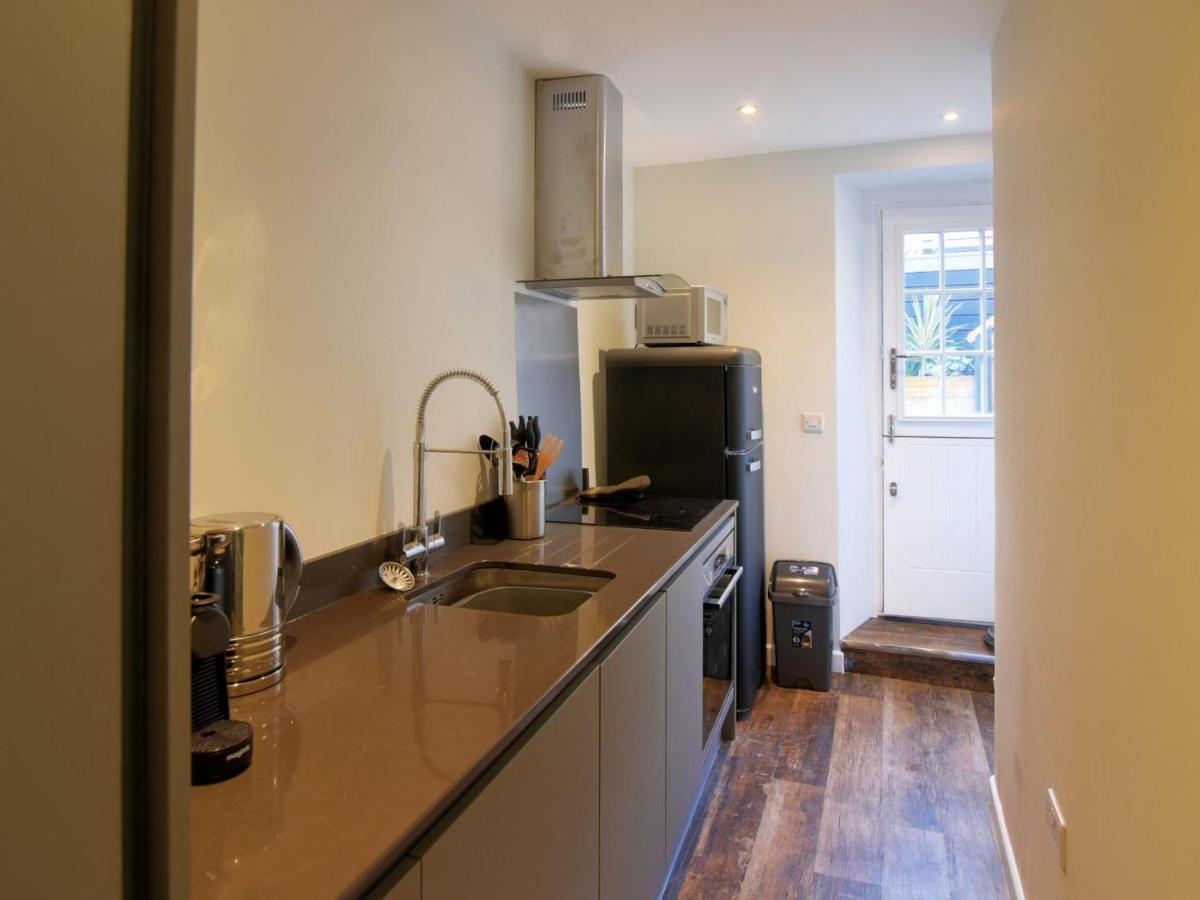 Apartmán Avocet Lyme Regis Exteriér fotografie