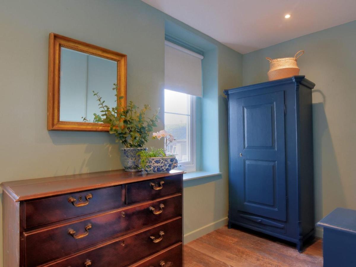 Apartmán Avocet Lyme Regis Exteriér fotografie