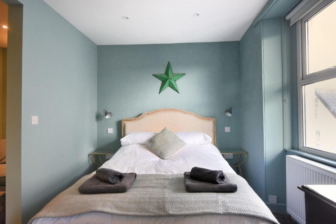 Apartmán Avocet Lyme Regis Exteriér fotografie