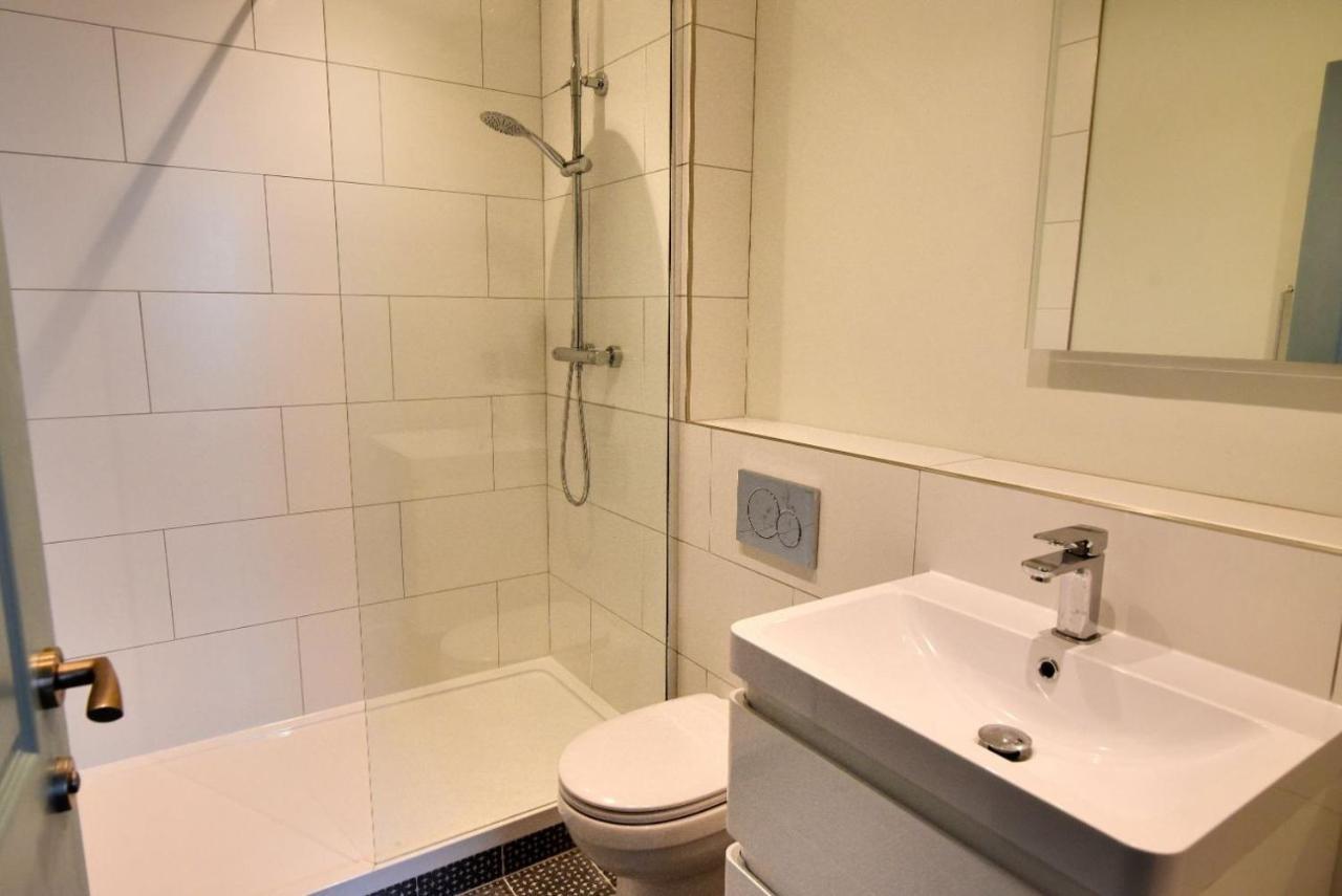 Apartmán Avocet Lyme Regis Exteriér fotografie