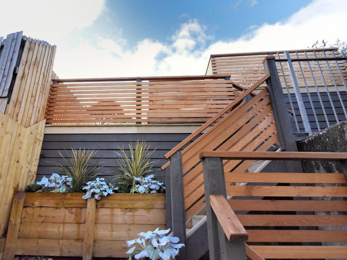 Apartmán Avocet Lyme Regis Exteriér fotografie