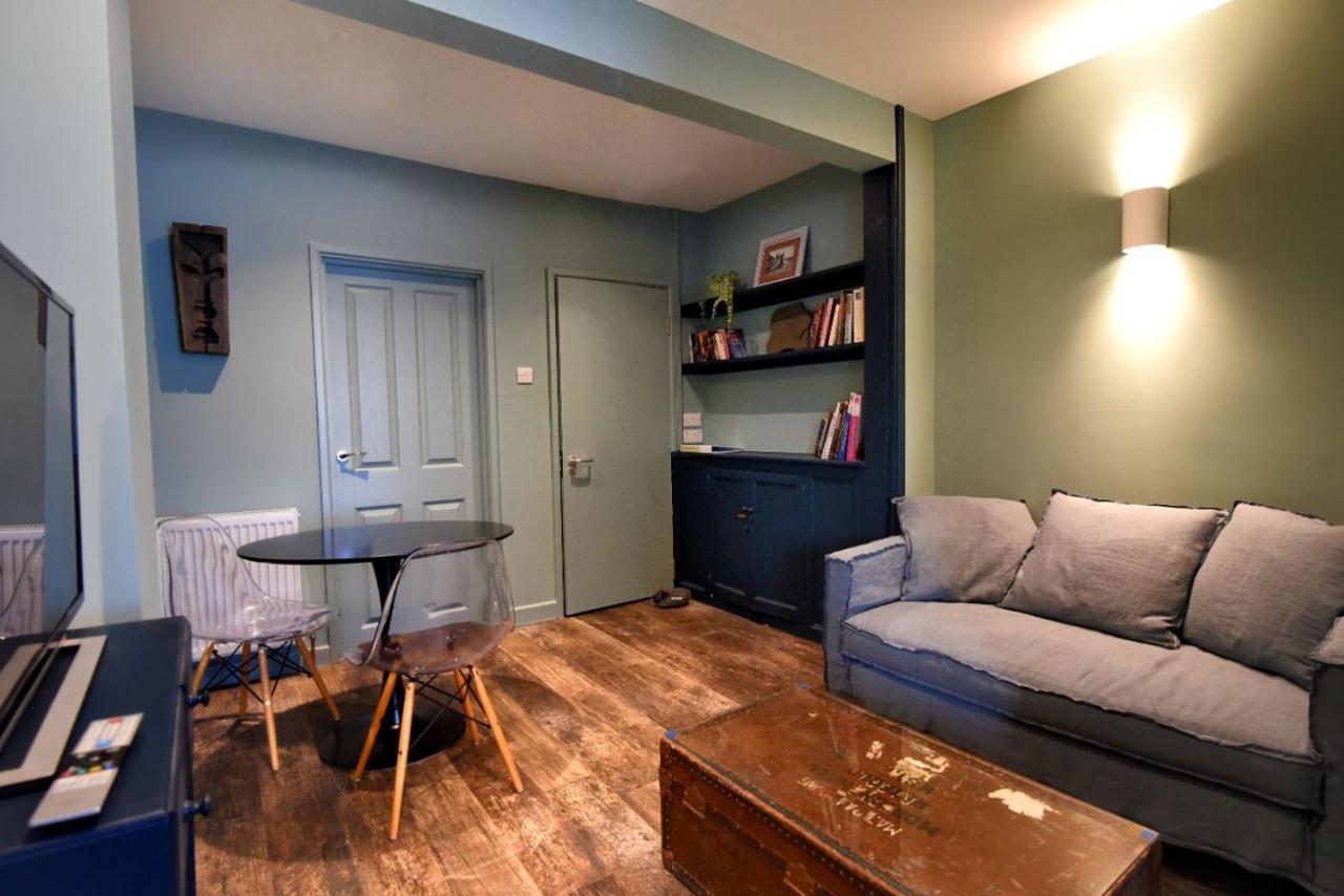 Apartmán Avocet Lyme Regis Exteriér fotografie